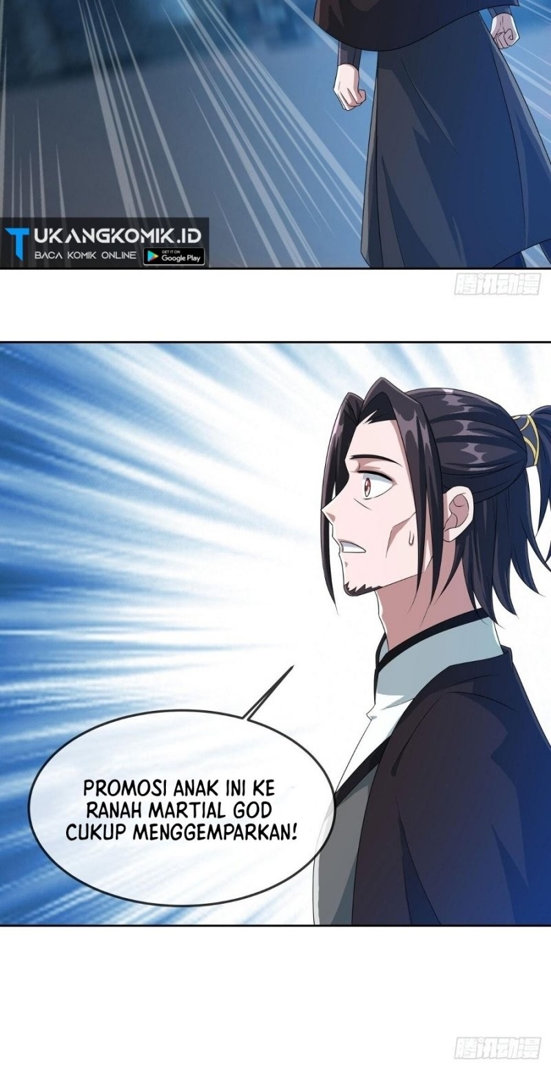 Peerless Soul Chapter 547 Gambar 20