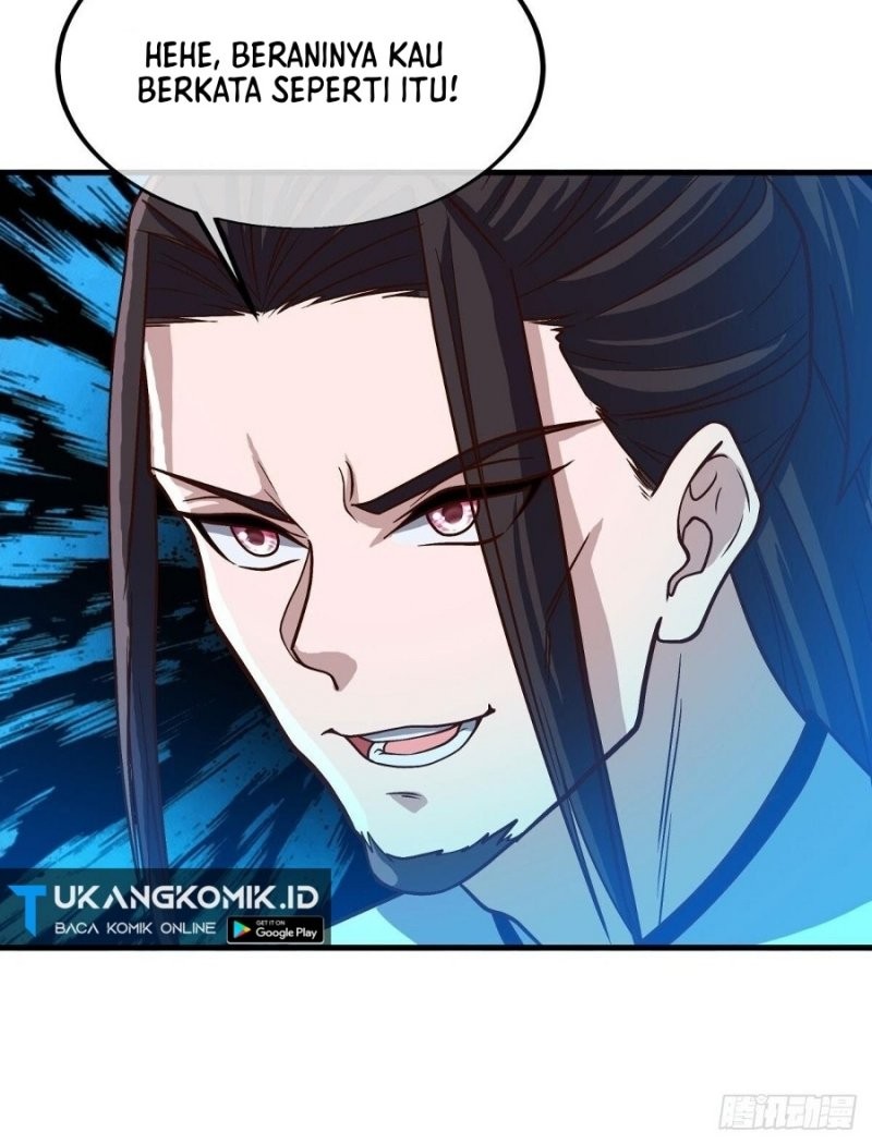 Peerless Soul Chapter 547 Gambar 30