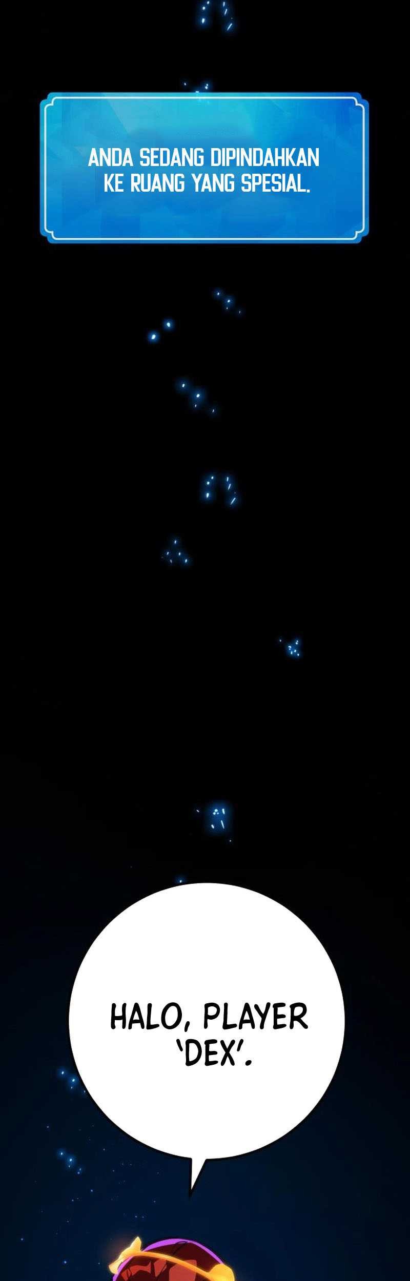 The Game’s Greatest Troll Chapter 52 Gambar 41