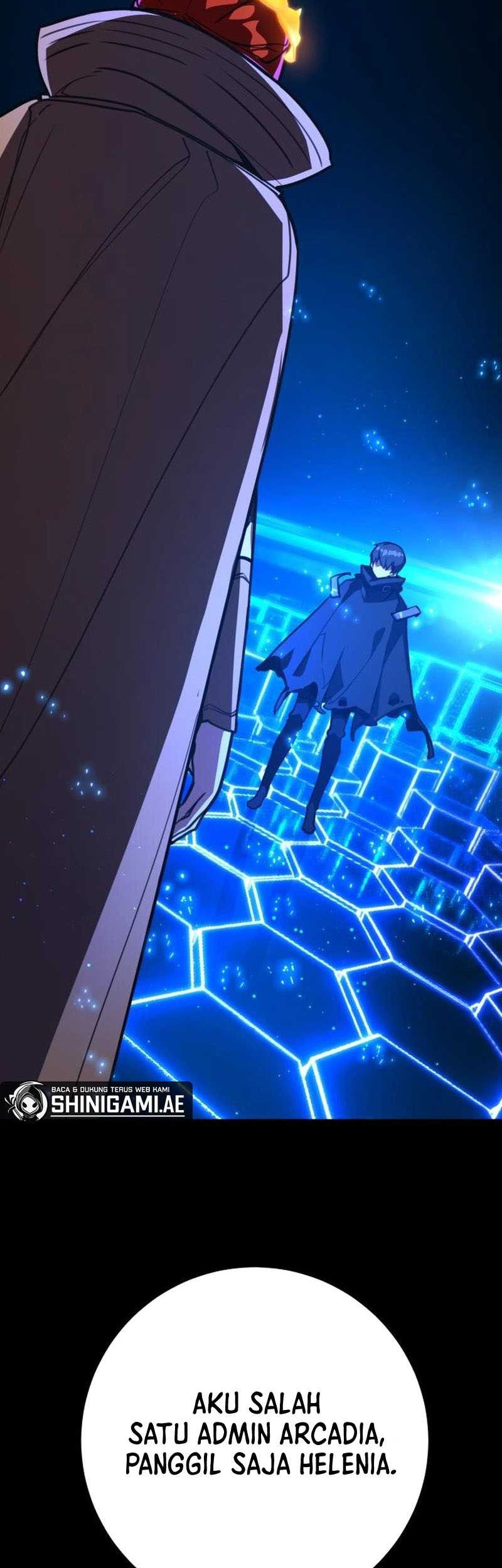 The Game’s Greatest Troll Chapter 52 Gambar 42