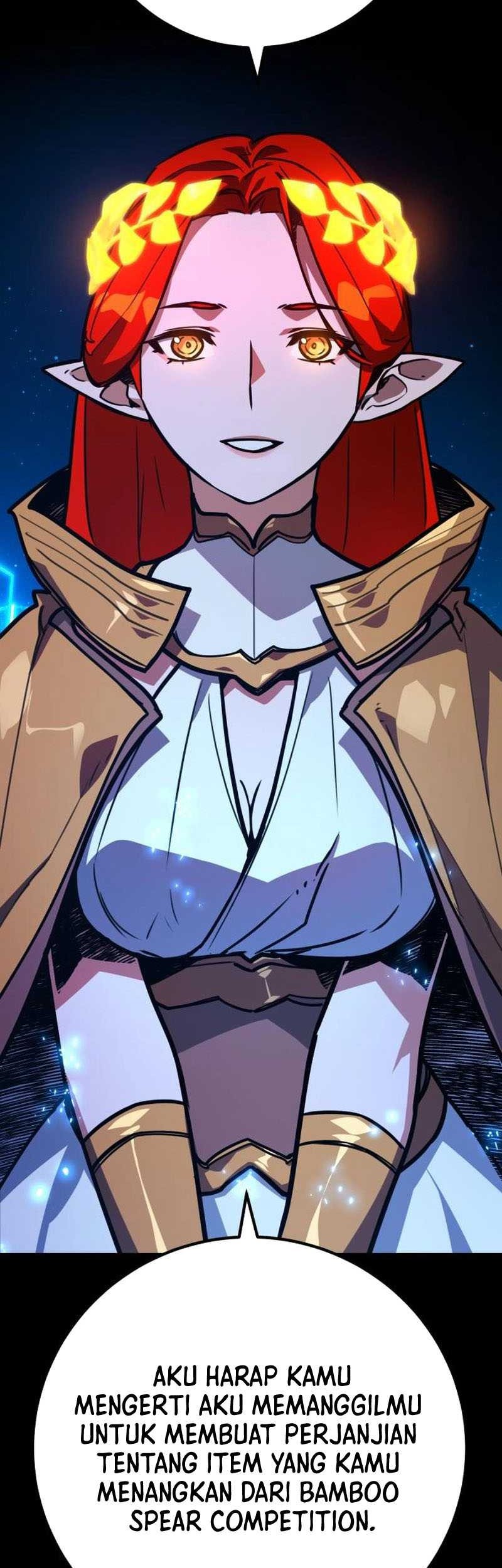 The Game’s Greatest Troll Chapter 52 Gambar 43