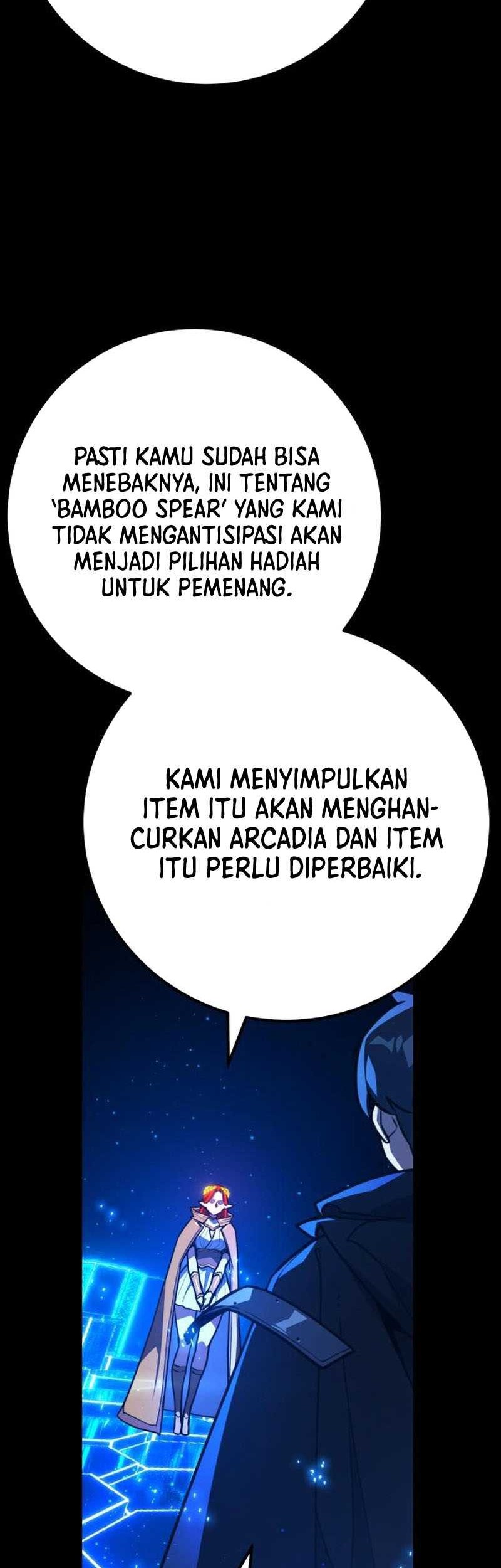 The Game’s Greatest Troll Chapter 52 Gambar 46