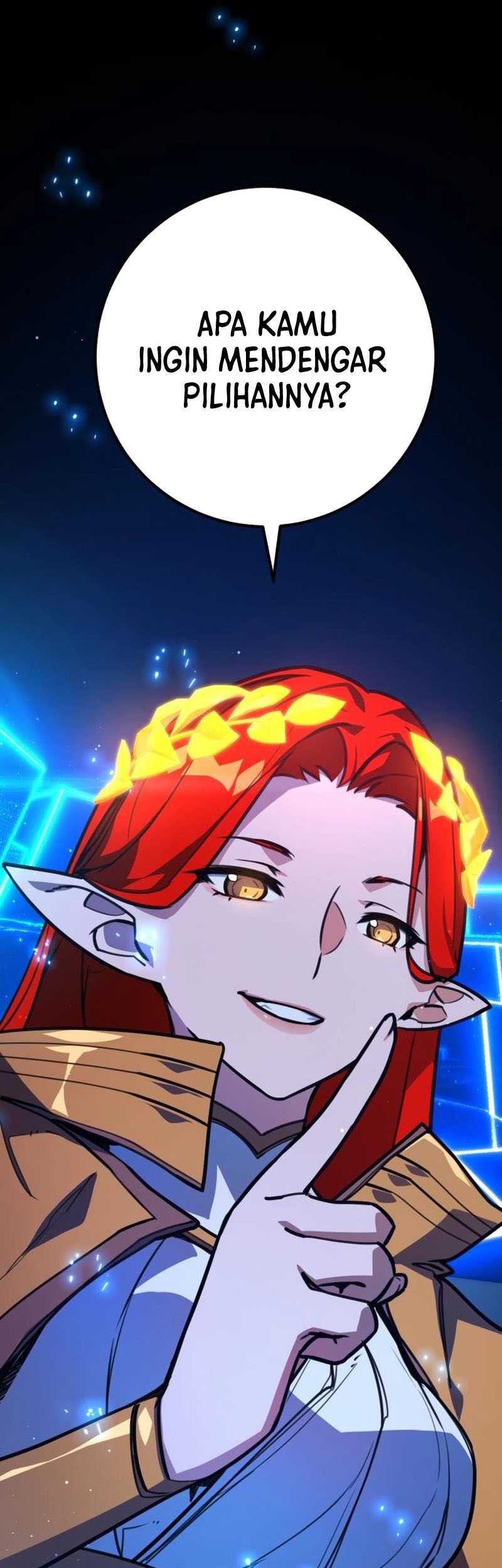 The Game’s Greatest Troll Chapter 52 Gambar 49