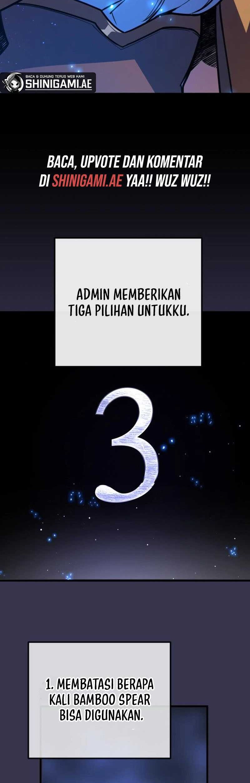 The Game’s Greatest Troll Chapter 52 Gambar 50