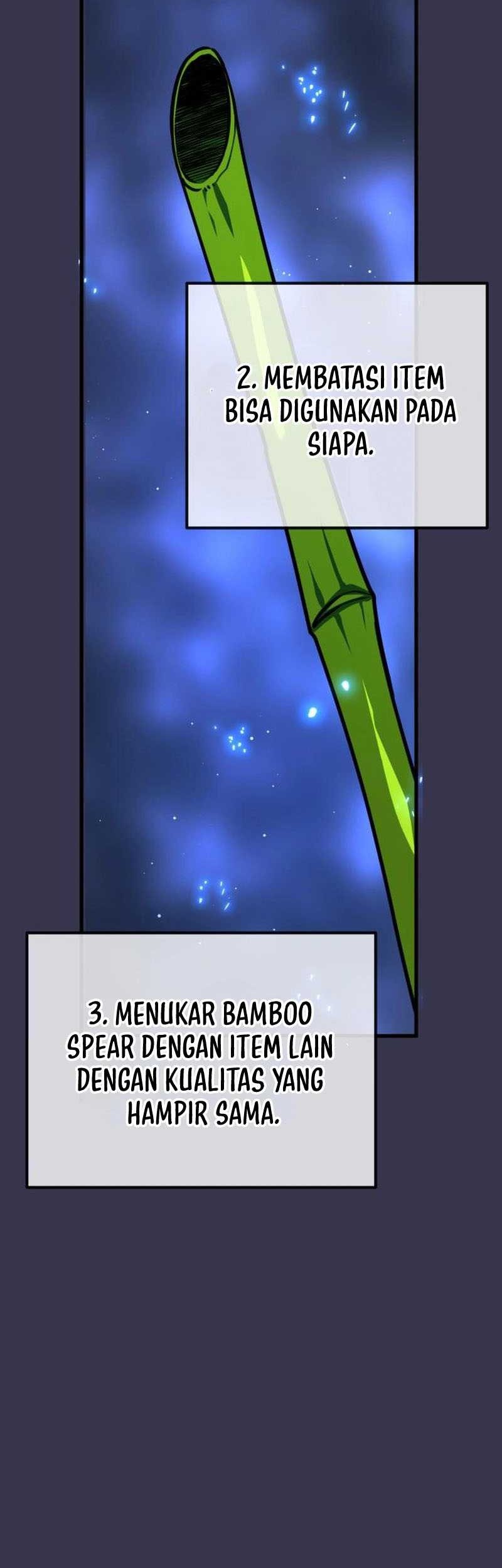 The Game’s Greatest Troll Chapter 52 Gambar 51