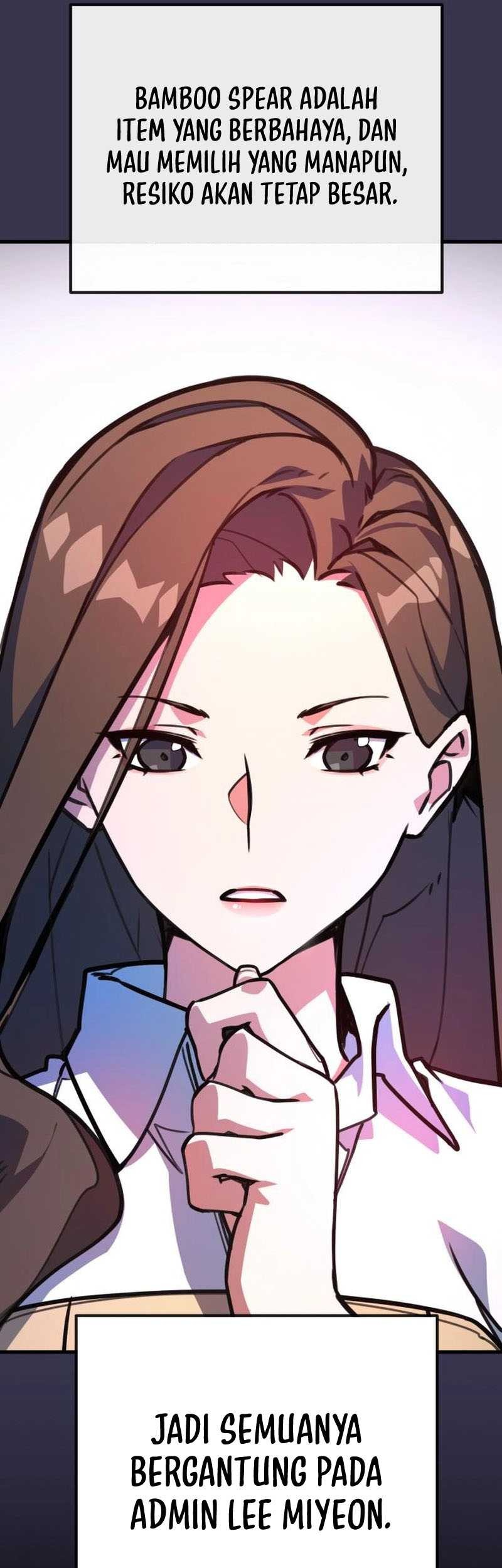 The Game’s Greatest Troll Chapter 52 Gambar 53