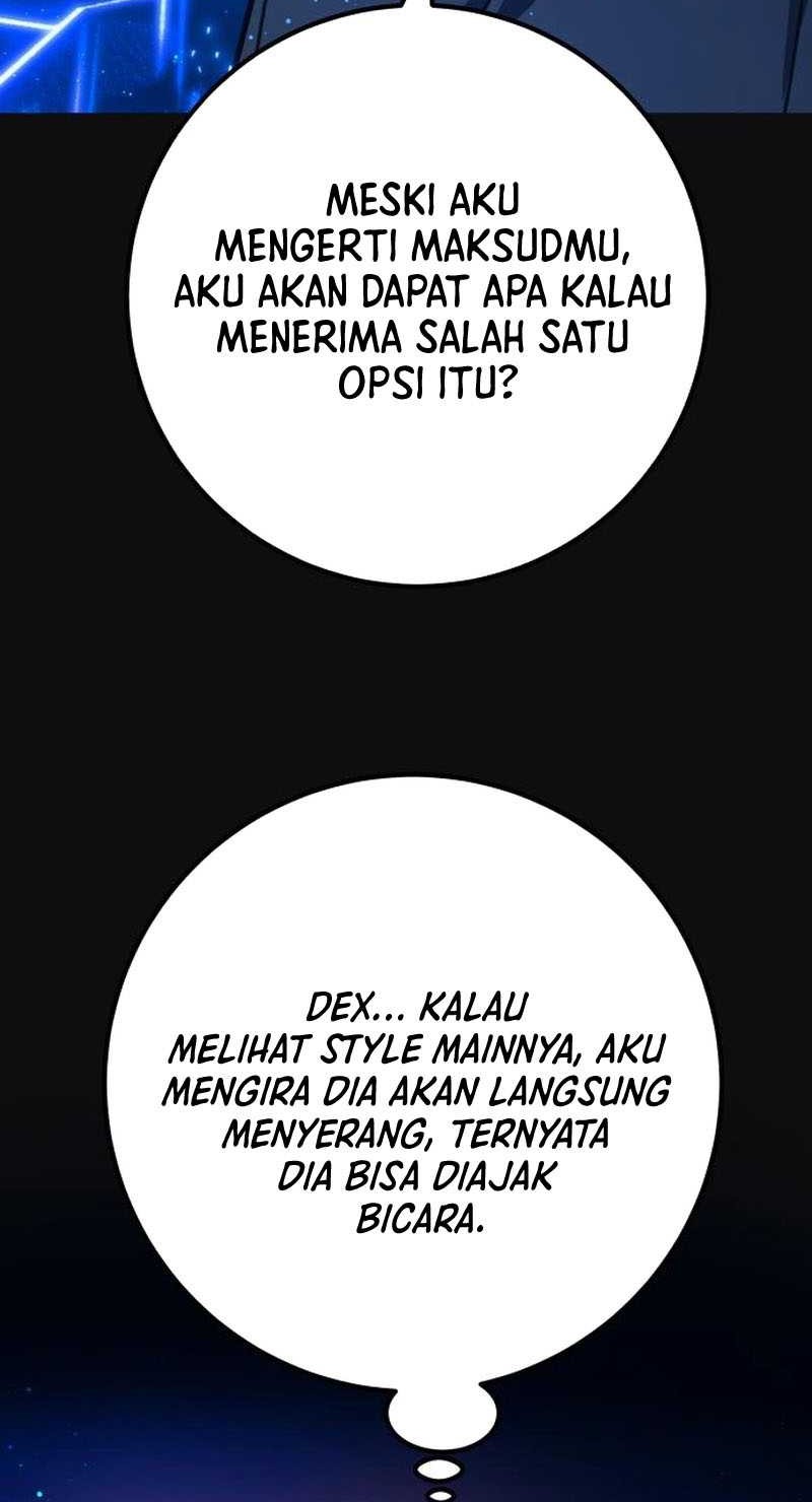 The Game’s Greatest Troll Chapter 52 Gambar 55