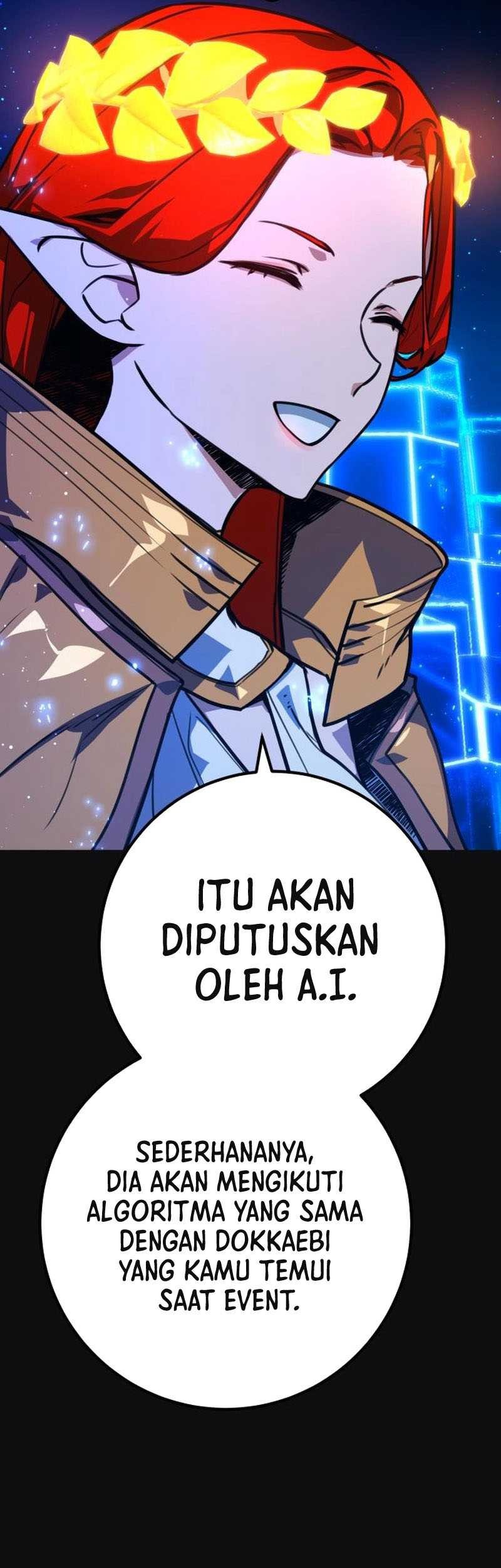 The Game’s Greatest Troll Chapter 52 Gambar 56