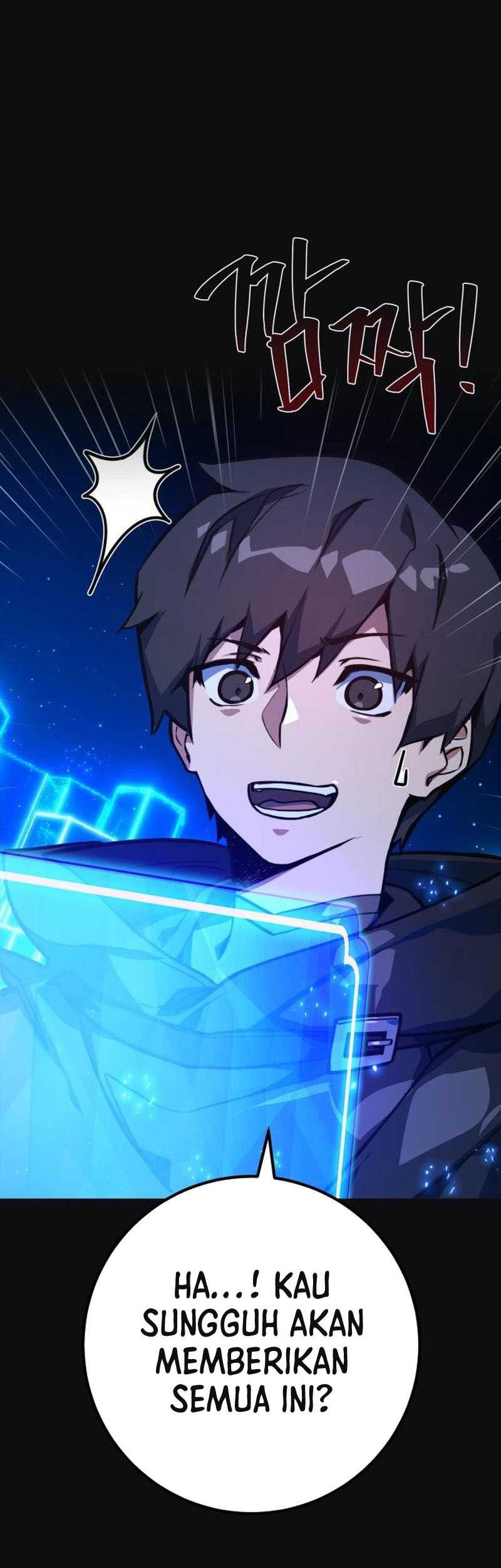 The Game’s Greatest Troll Chapter 52 Gambar 58