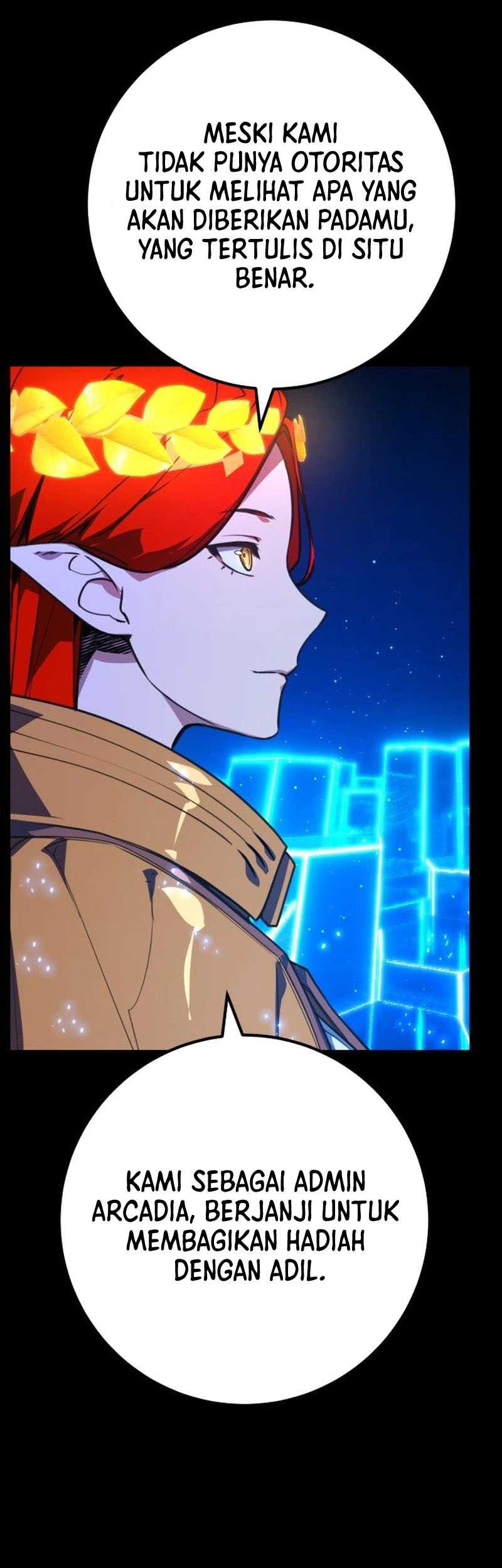 The Game’s Greatest Troll Chapter 52 Gambar 60