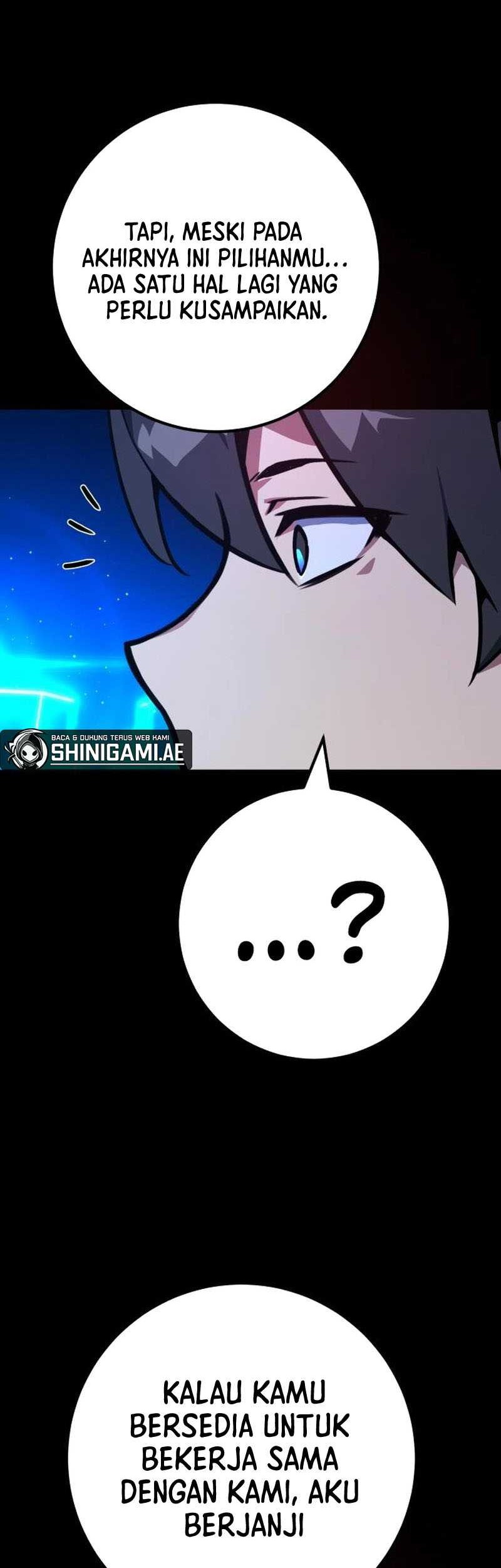 The Game’s Greatest Troll Chapter 52 Gambar 61