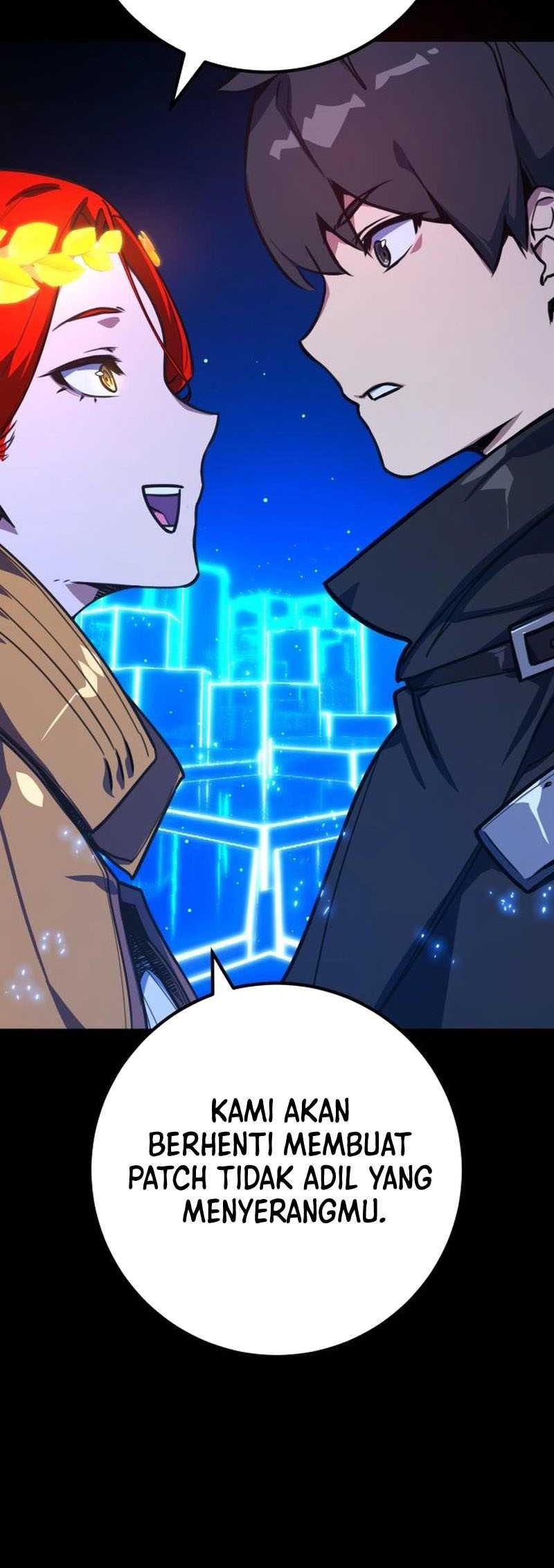 The Game’s Greatest Troll Chapter 52 Gambar 62