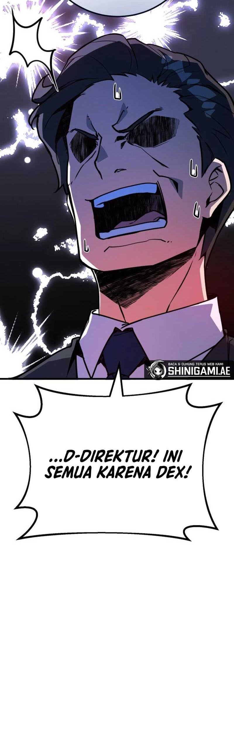 The Game’s Greatest Troll Chapter 52 Gambar 28