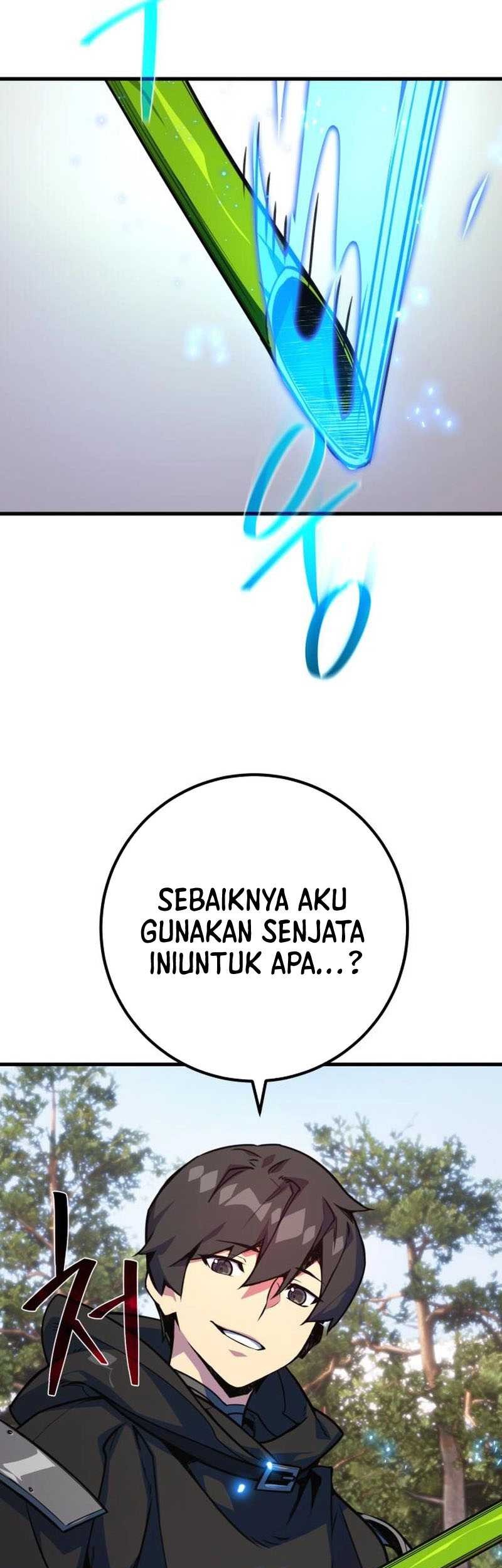 The Game’s Greatest Troll Chapter 52 Gambar 30