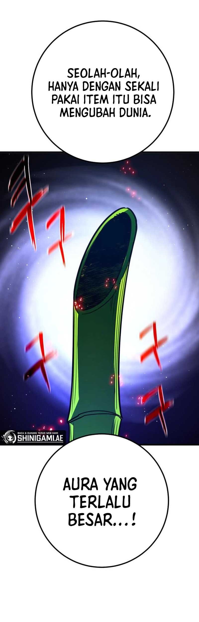 The Game’s Greatest Troll Chapter 52 Gambar 34