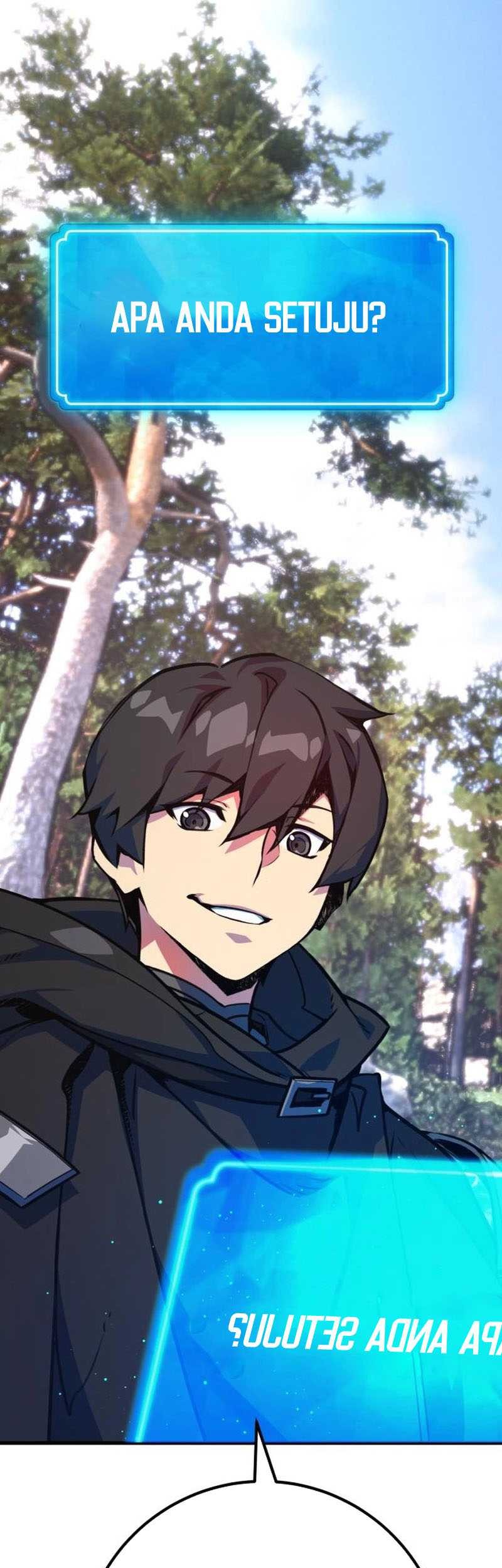 The Game’s Greatest Troll Chapter 52 Gambar 37