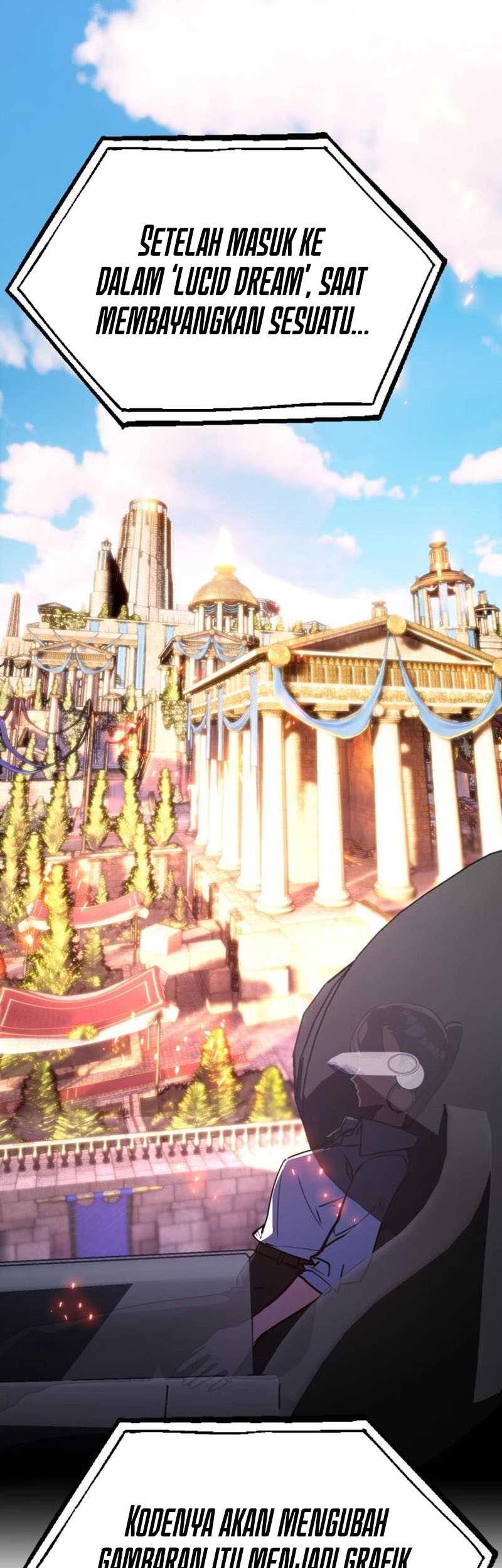 The Game’s Greatest Troll Chapter 52 Gambar 78