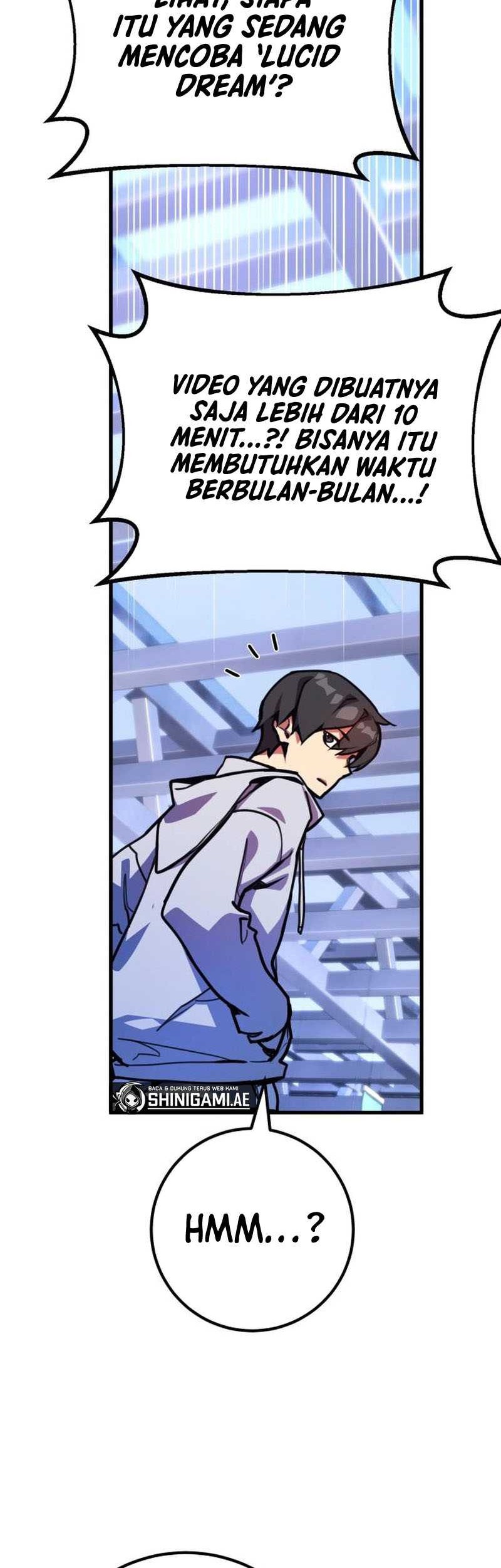 The Game’s Greatest Troll Chapter 52 Gambar 86