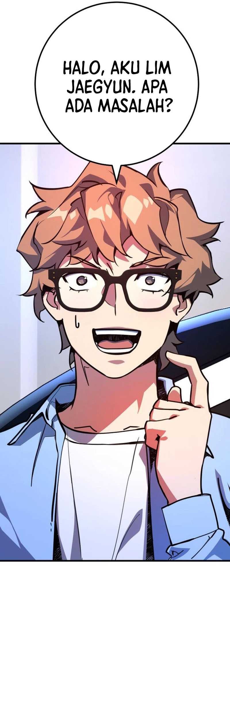 The Game’s Greatest Troll Chapter 52 Gambar 88