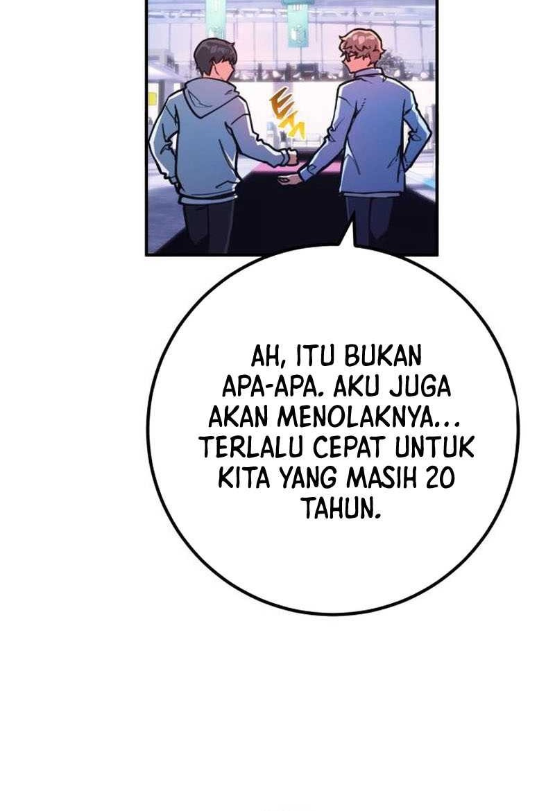 The Game’s Greatest Troll Chapter 52 Gambar 90