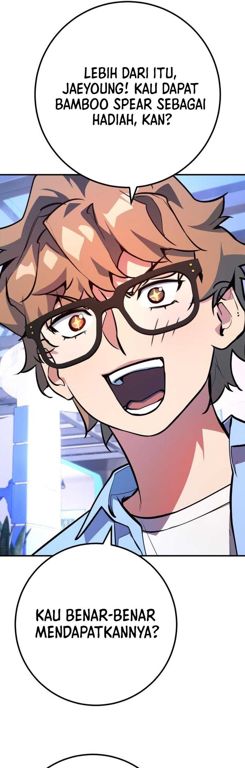 The Game’s Greatest Troll Chapter 52 Gambar 91