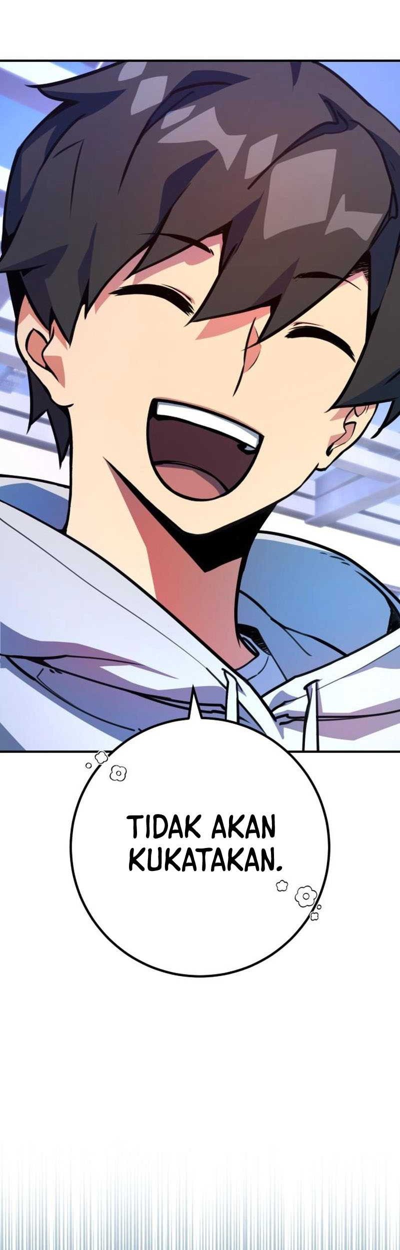 The Game’s Greatest Troll Chapter 52 Gambar 93