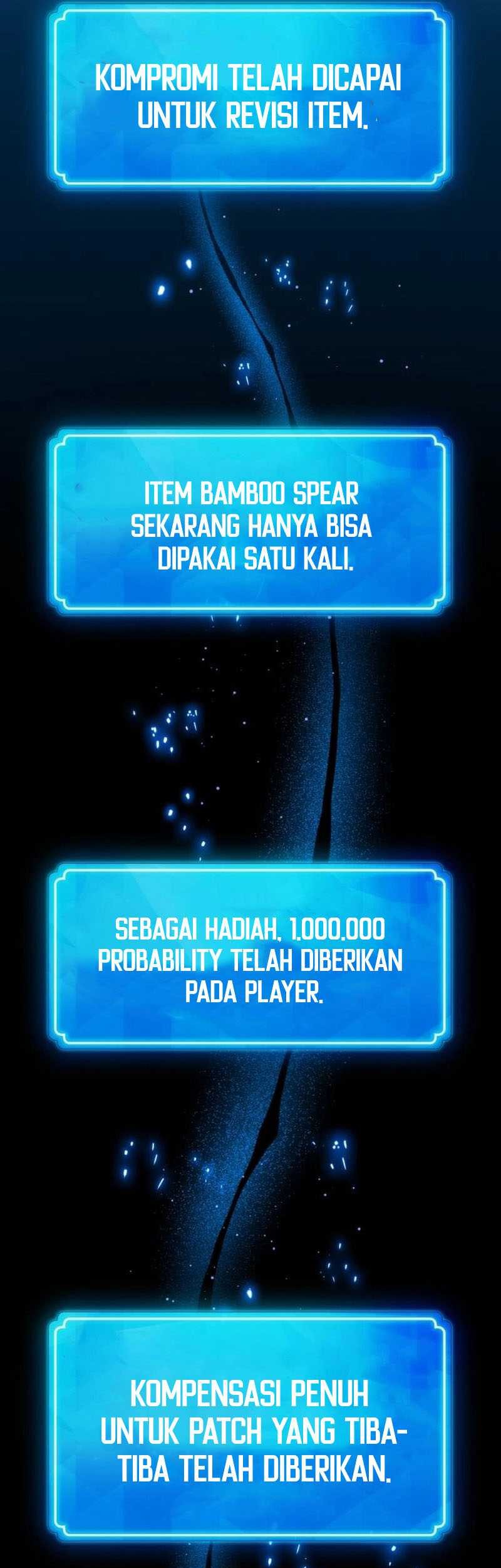 The Game’s Greatest Troll Chapter 52 Gambar 95