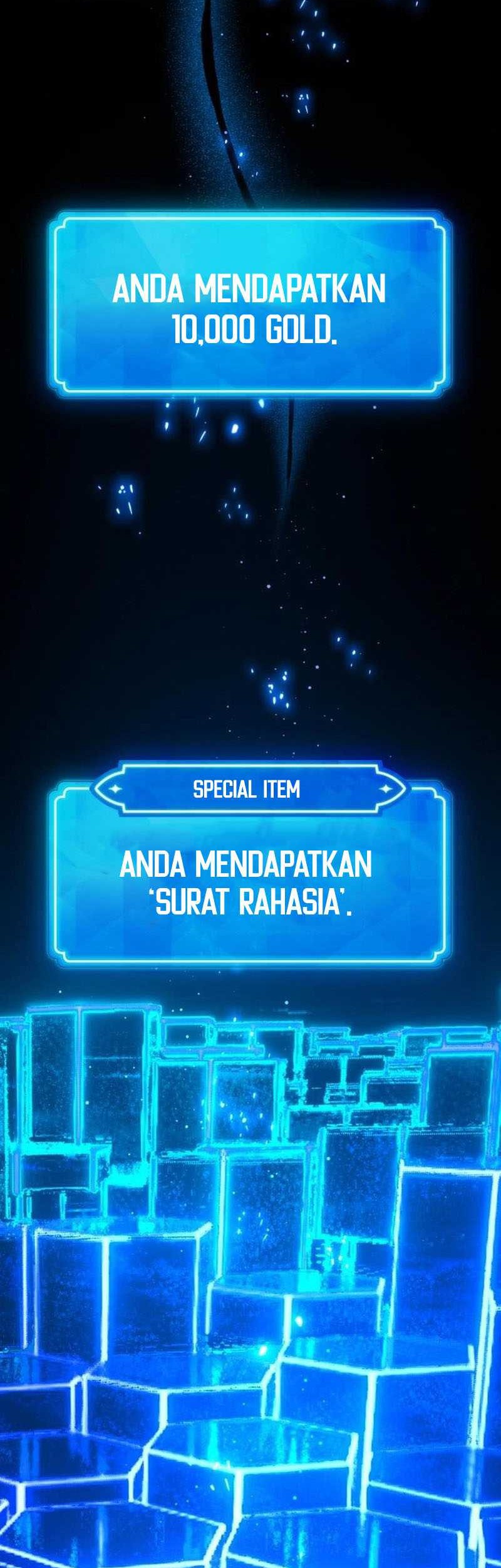 The Game’s Greatest Troll Chapter 52 Gambar 96