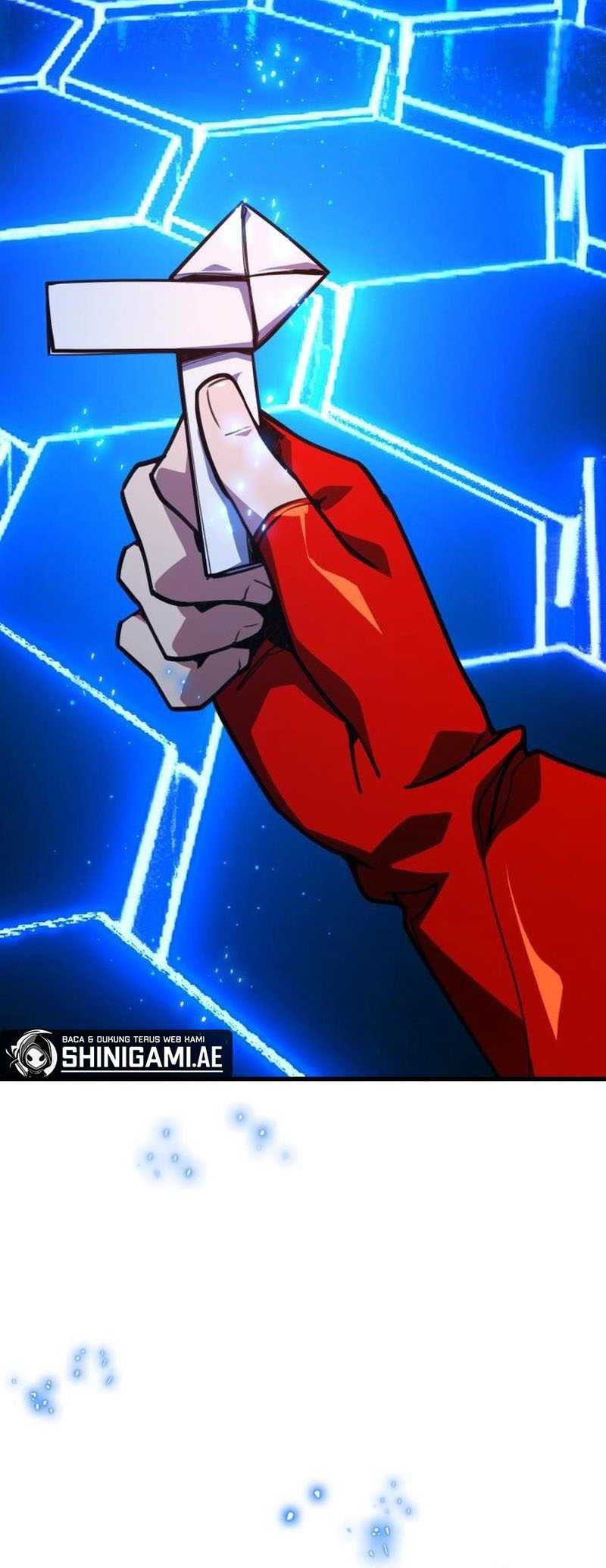 The Game’s Greatest Troll Chapter 52 Gambar 97