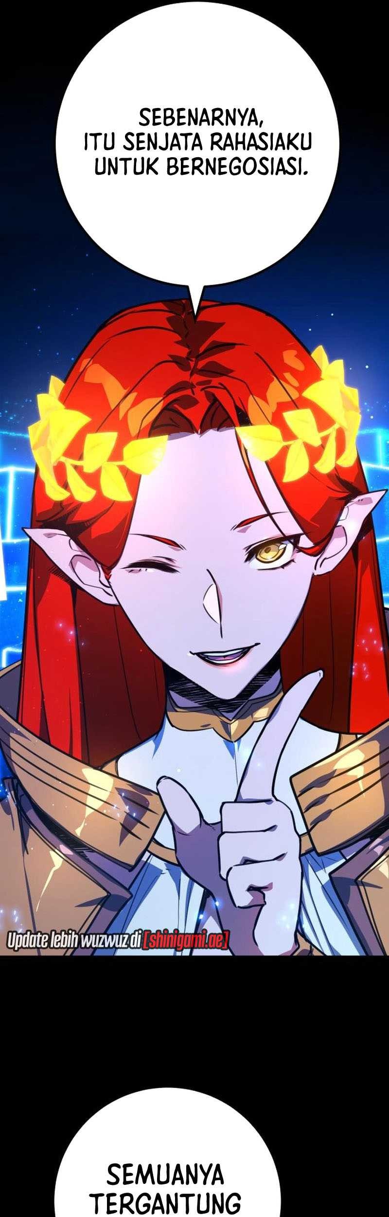 The Game’s Greatest Troll Chapter 52 Gambar 63