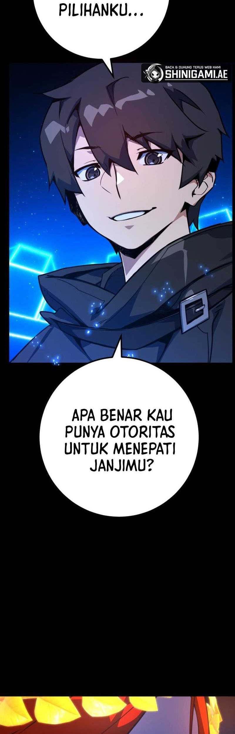 The Game’s Greatest Troll Chapter 52 Gambar 64