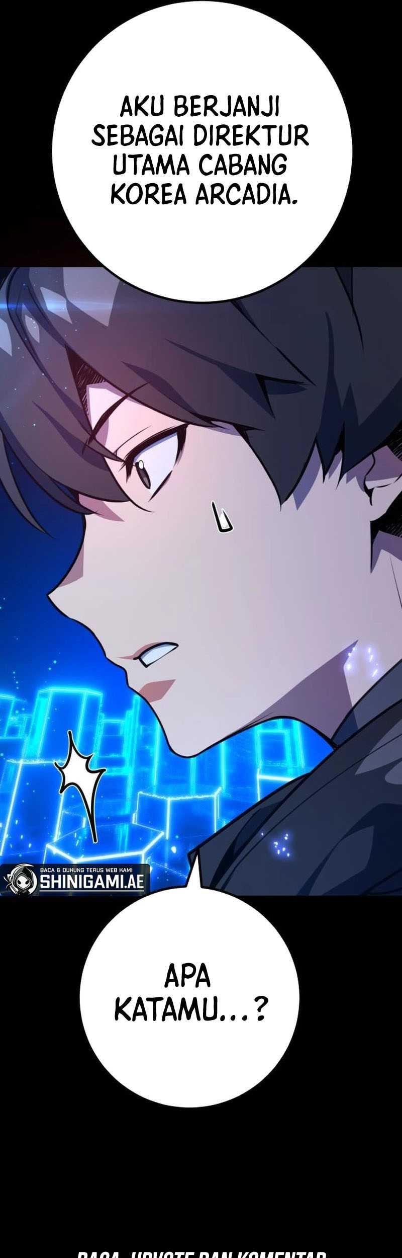 The Game’s Greatest Troll Chapter 52 Gambar 66