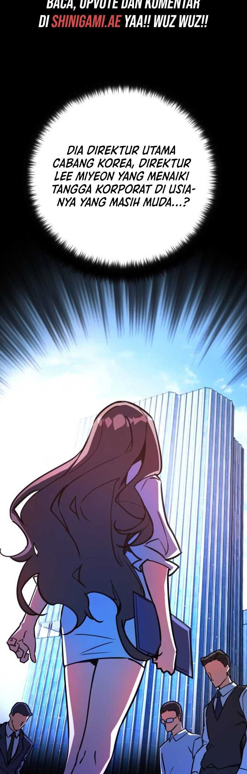 The Game’s Greatest Troll Chapter 52 Gambar 67