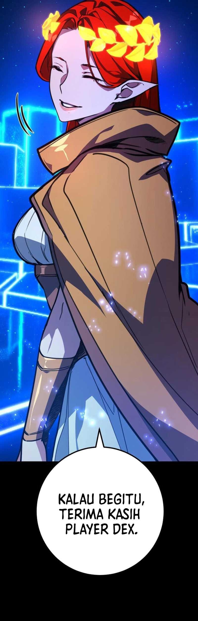The Game’s Greatest Troll Chapter 52 Gambar 69