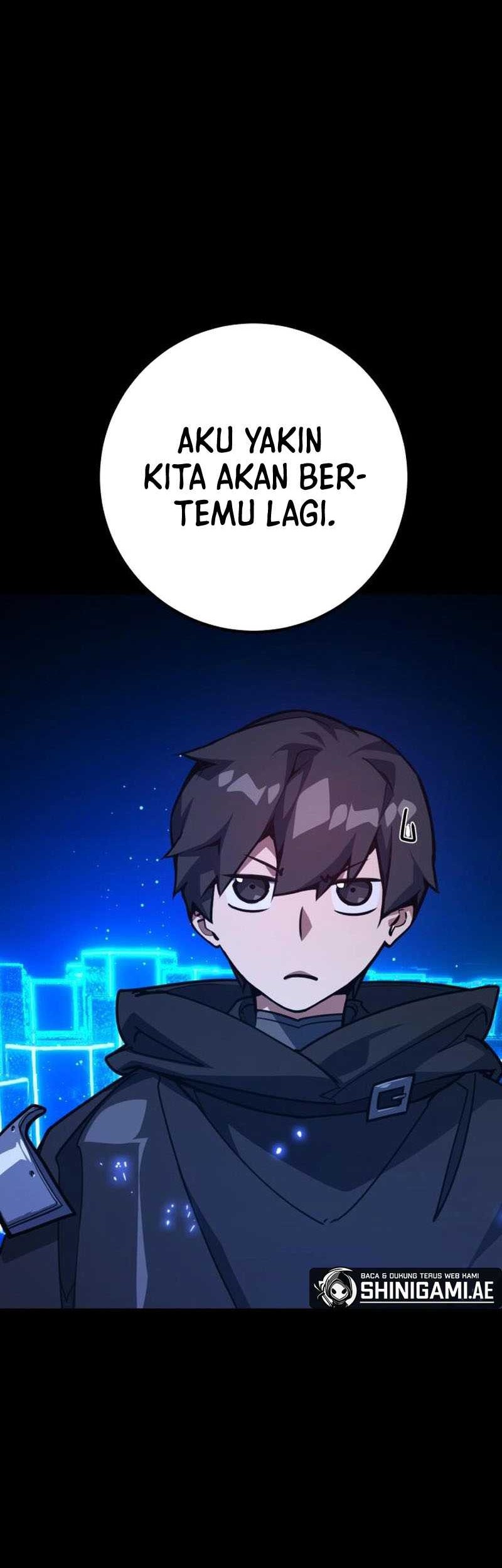 The Game’s Greatest Troll Chapter 52 Gambar 70