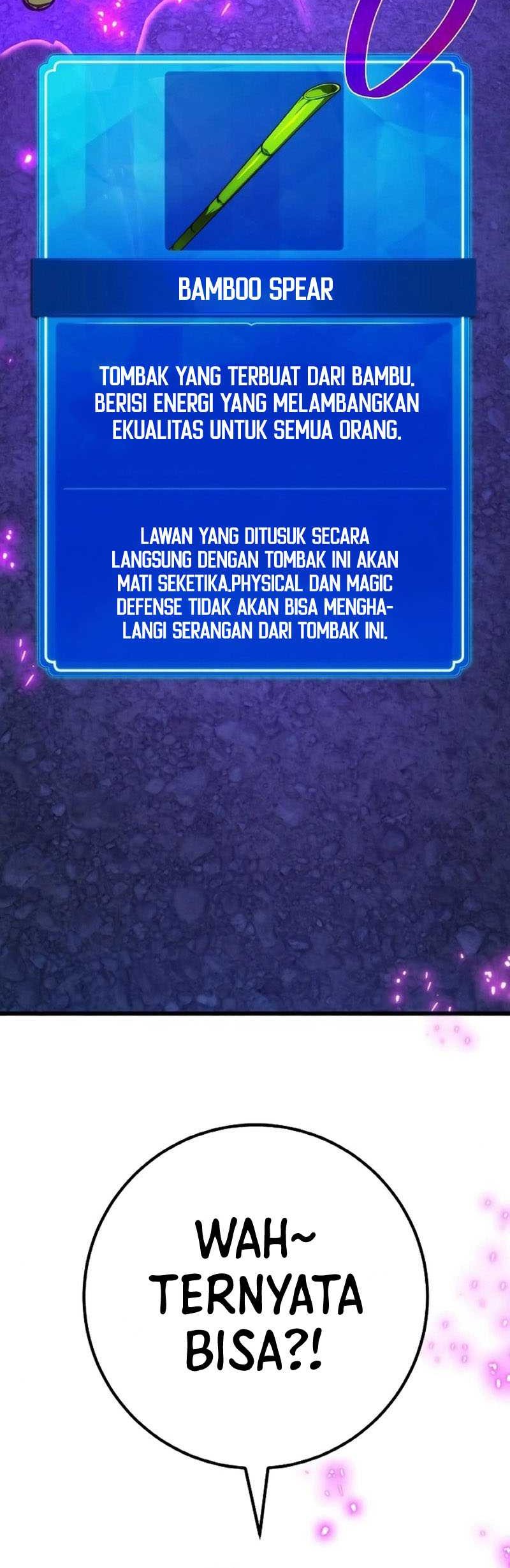 The Game’s Greatest Troll Chapter 52 Gambar 4