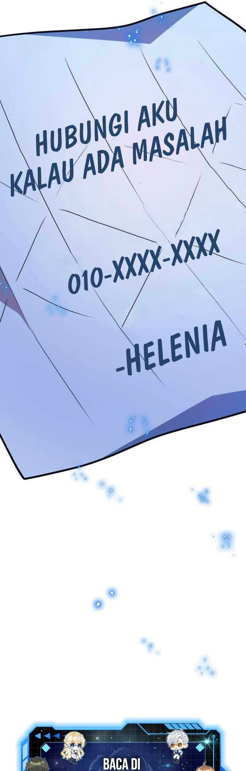 The Game’s Greatest Troll Chapter 52 Gambar 98