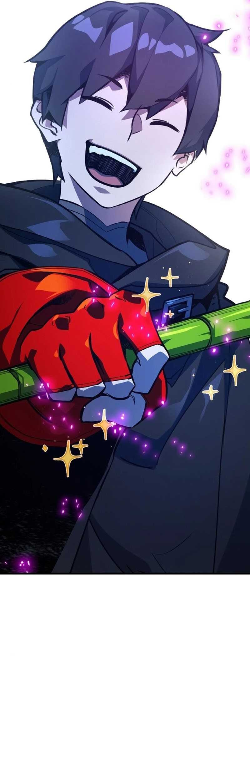 The Game’s Greatest Troll Chapter 52 Gambar 5