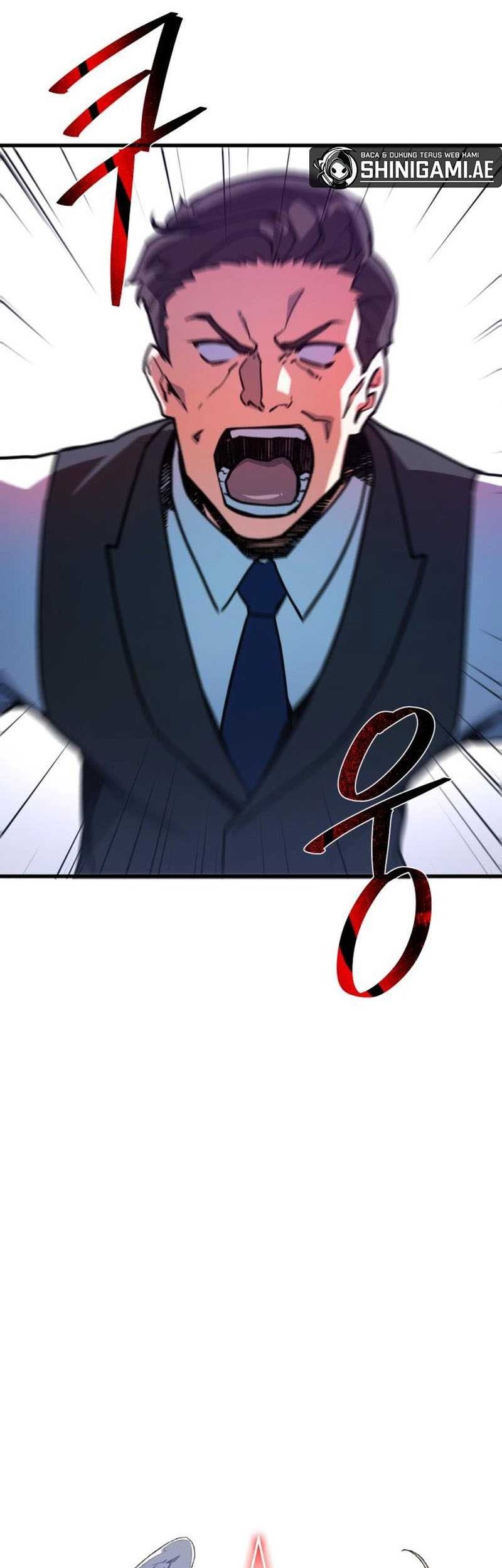 The Game’s Greatest Troll Chapter 52 Gambar 6