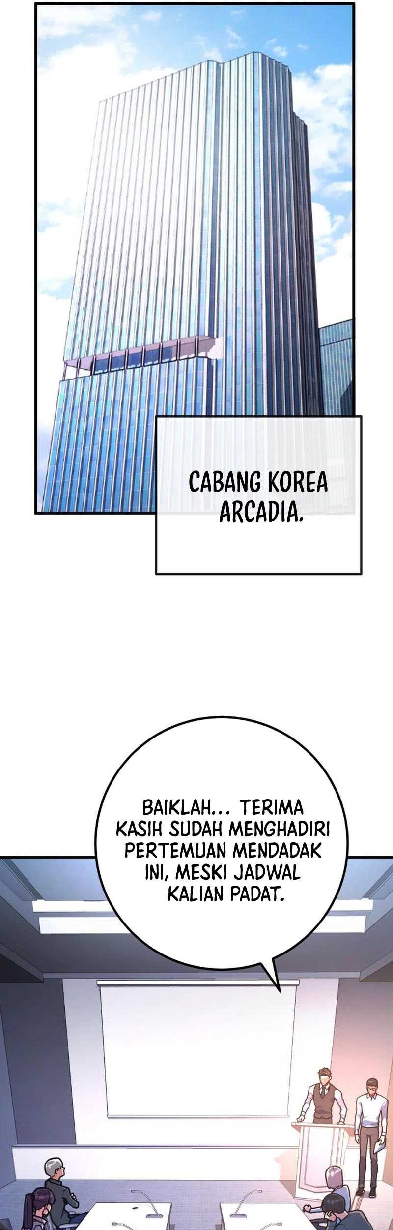 The Game’s Greatest Troll Chapter 52 Gambar 8