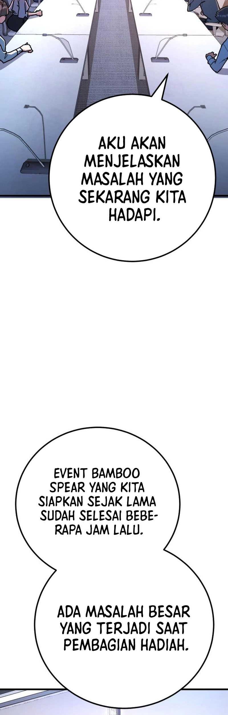 The Game’s Greatest Troll Chapter 52 Gambar 9