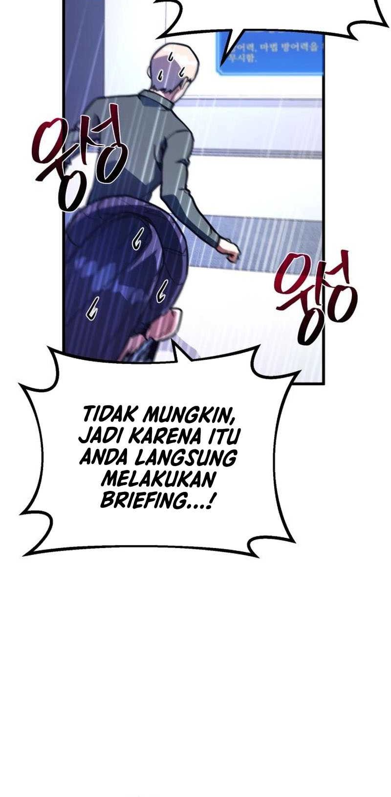 The Game’s Greatest Troll Chapter 52 Gambar 13