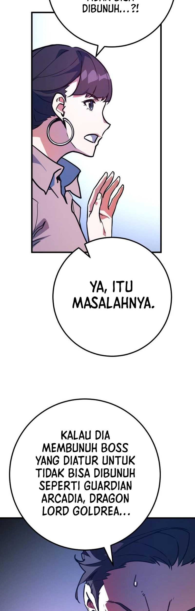 The Game’s Greatest Troll Chapter 52 Gambar 15