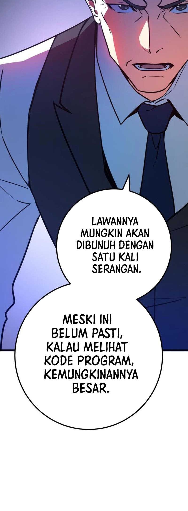 The Game’s Greatest Troll Chapter 52 Gambar 16