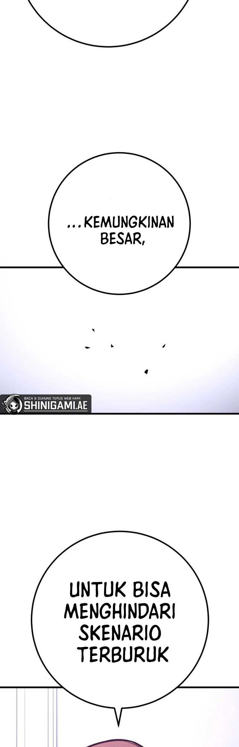 The Game’s Greatest Troll Chapter 52 Gambar 18