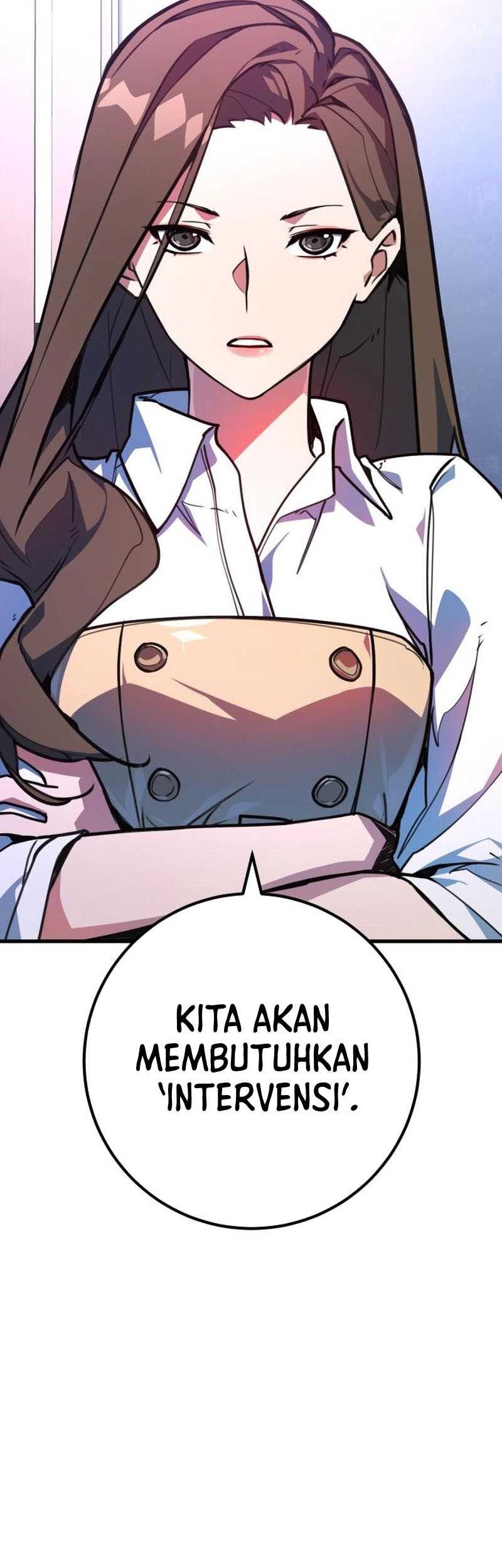 The Game’s Greatest Troll Chapter 52 Gambar 19