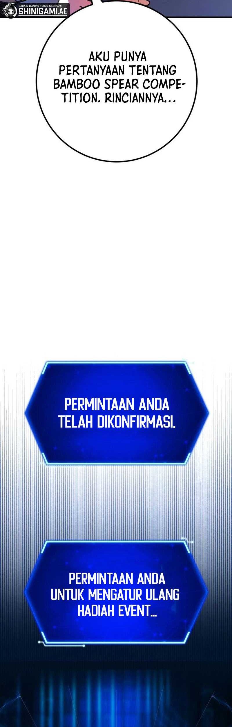 The Game’s Greatest Troll Chapter 52 Gambar 22