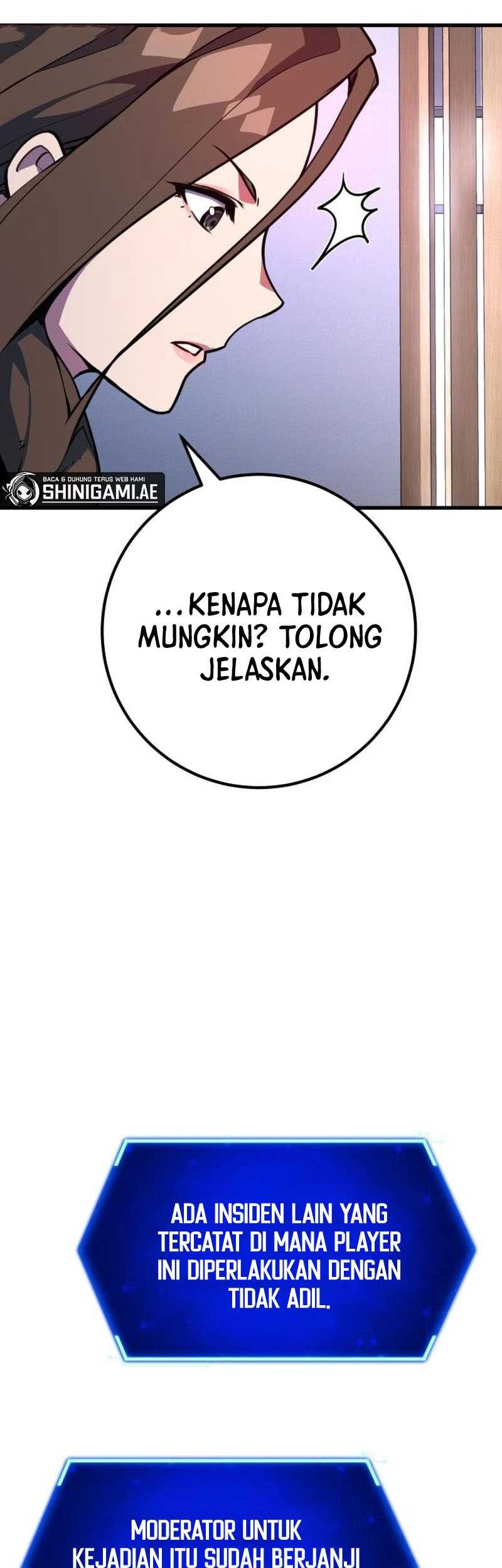 The Game’s Greatest Troll Chapter 52 Gambar 24