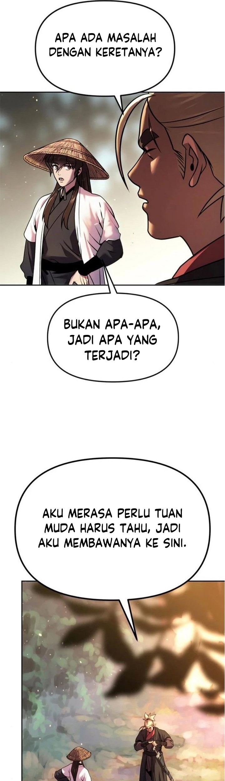 Chronicles of the Demon Faction Chapter 37 Gambar 26