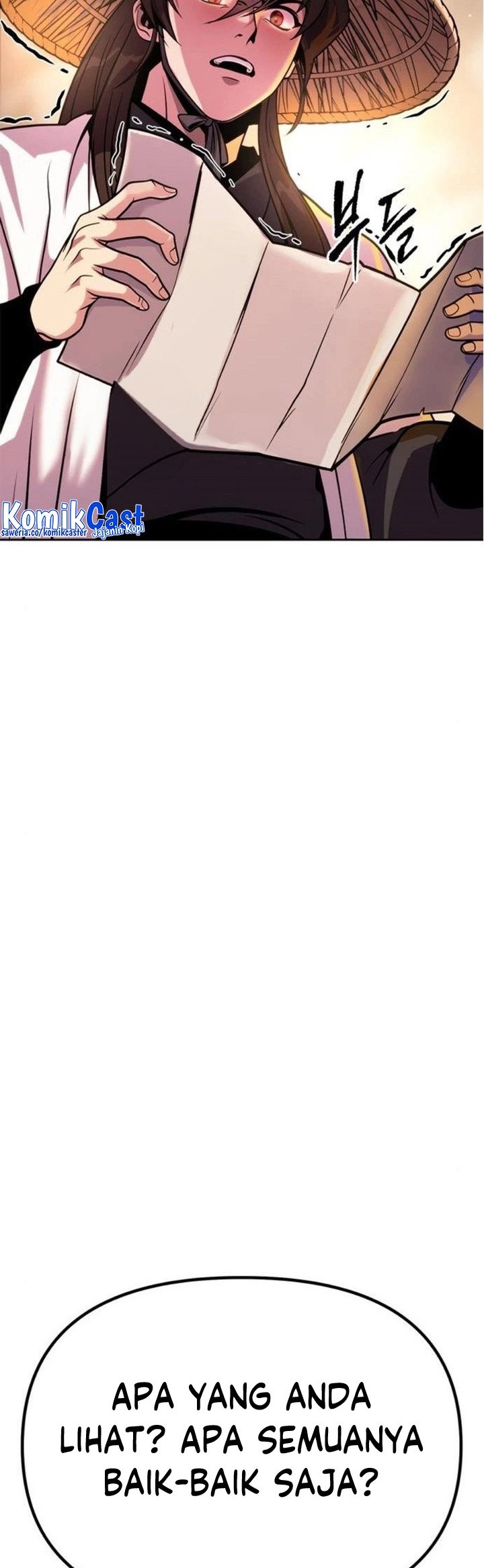 Chronicles of the Demon Faction Chapter 37 Gambar 29